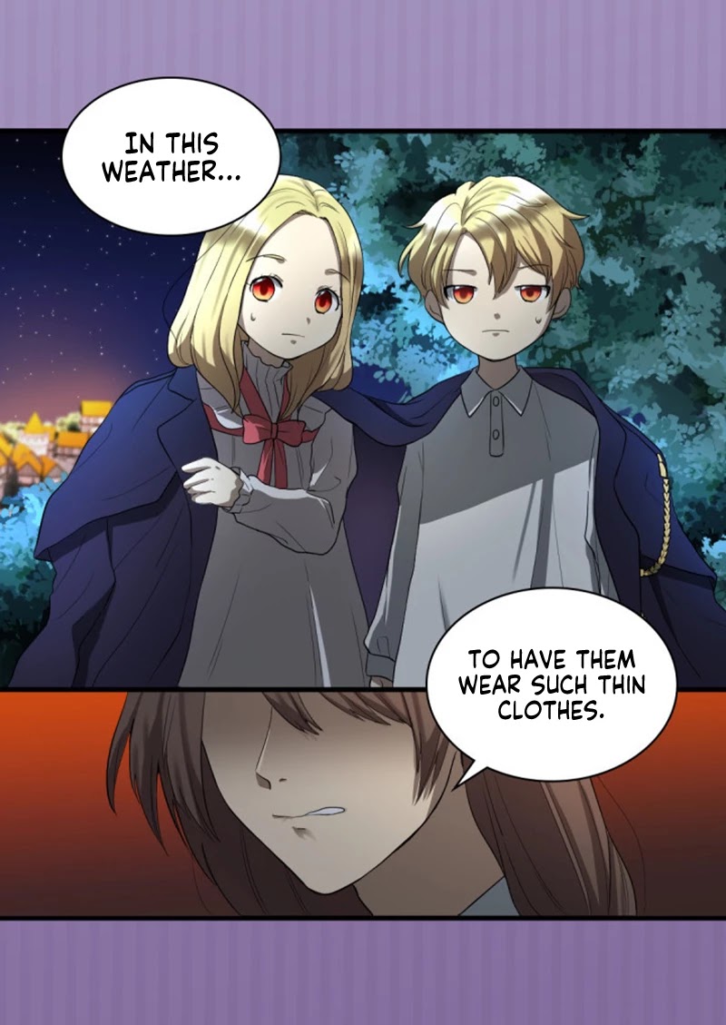 The Twin Siblings’ New Life Chapter 2 page 41 - Chapter 2