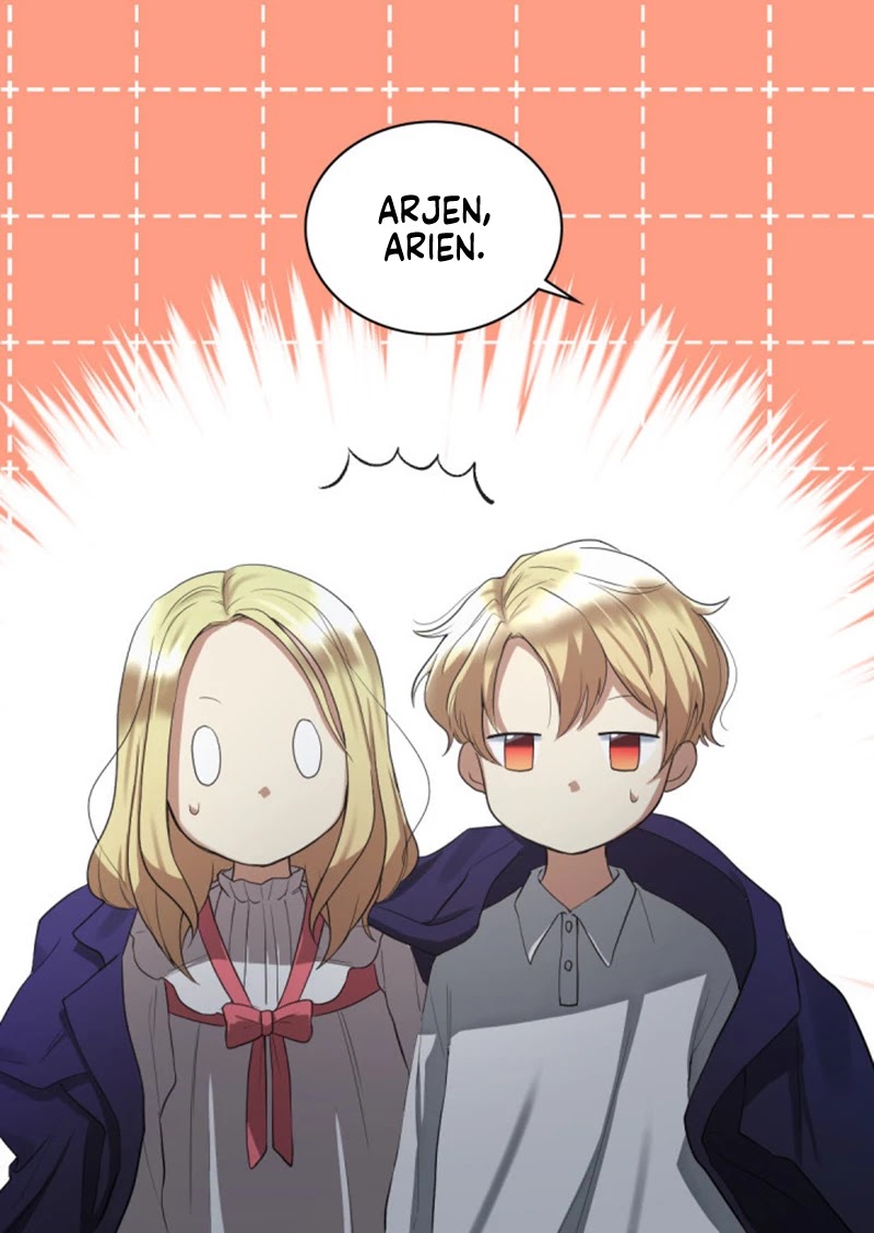 The Twin Siblings’ New Life Chapter 2 page 44 - Chapter 2