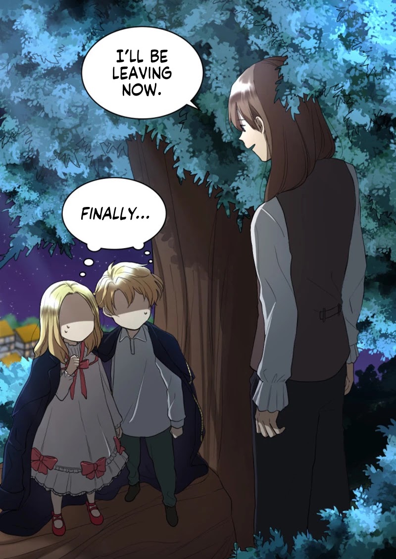 The Twin Siblings’ New Life Chapter 2 page 45 - Chapter 2