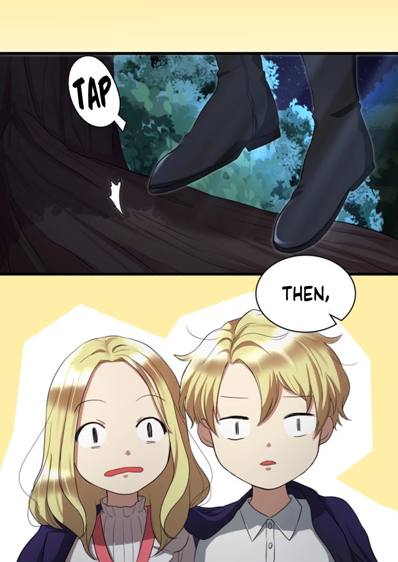 The Twin Siblings’ New Life Chapter 2 page 46 - Chapter 2