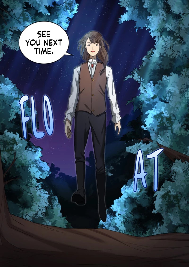 The Twin Siblings’ New Life Chapter 2 page 47 - Chapter 2