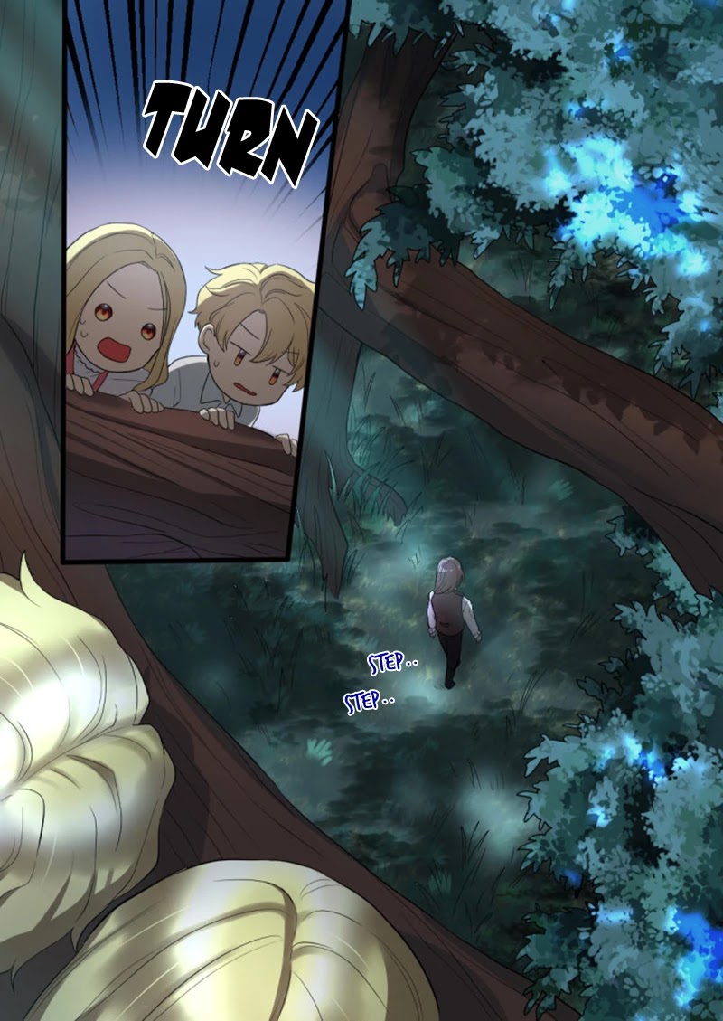 The Twin Siblings’ New Life Chapter 2 page 49 - Chapter 2