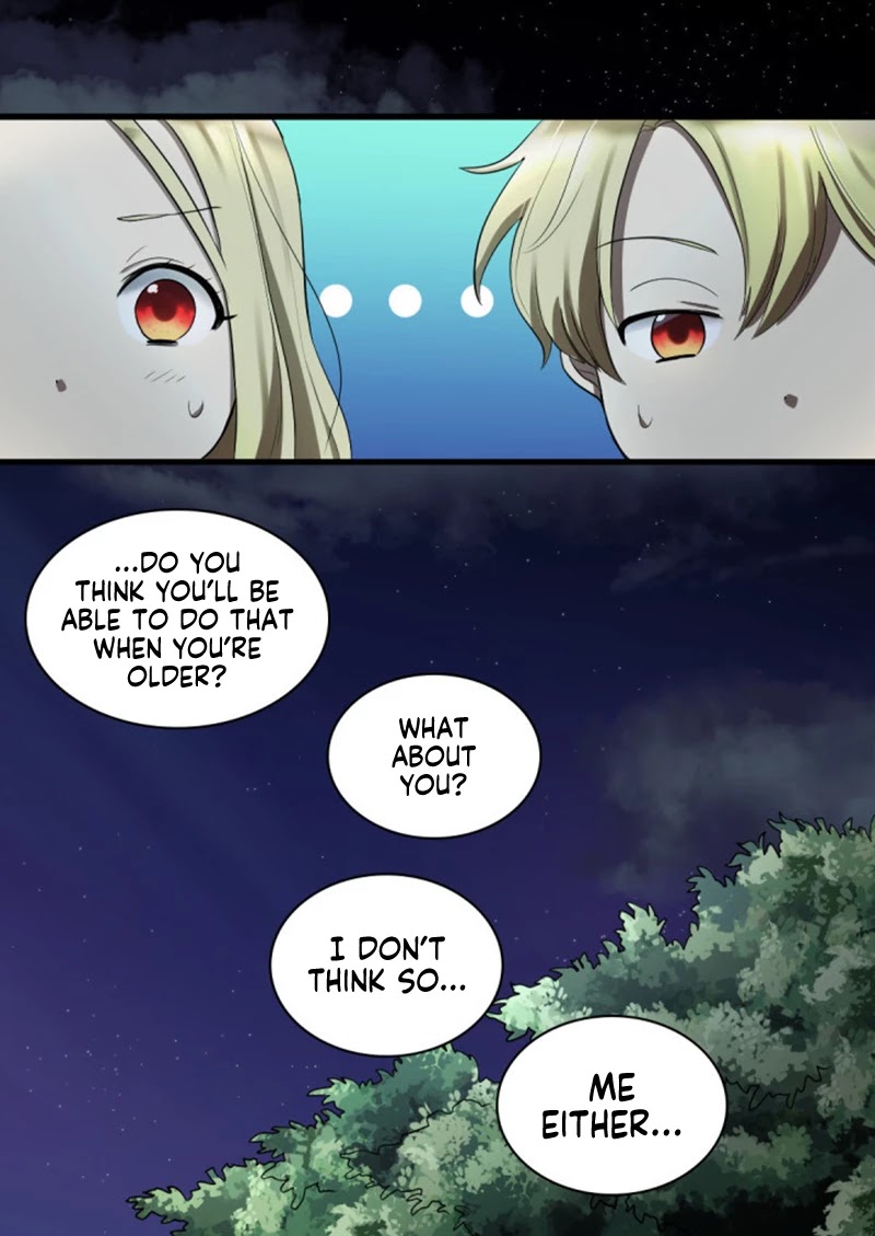 The Twin Siblings’ New Life Chapter 2 page 50 - Chapter 2