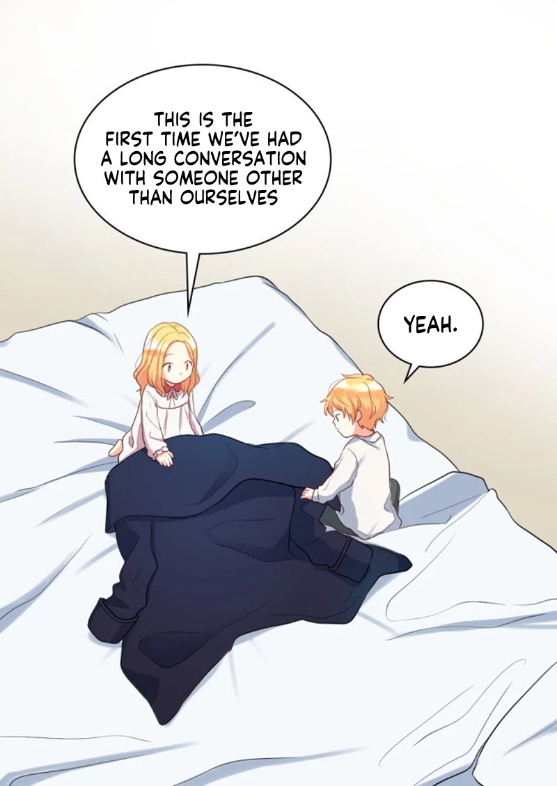 The Twin Siblings’ New Life Chapter 2 page 52 - Chapter 2