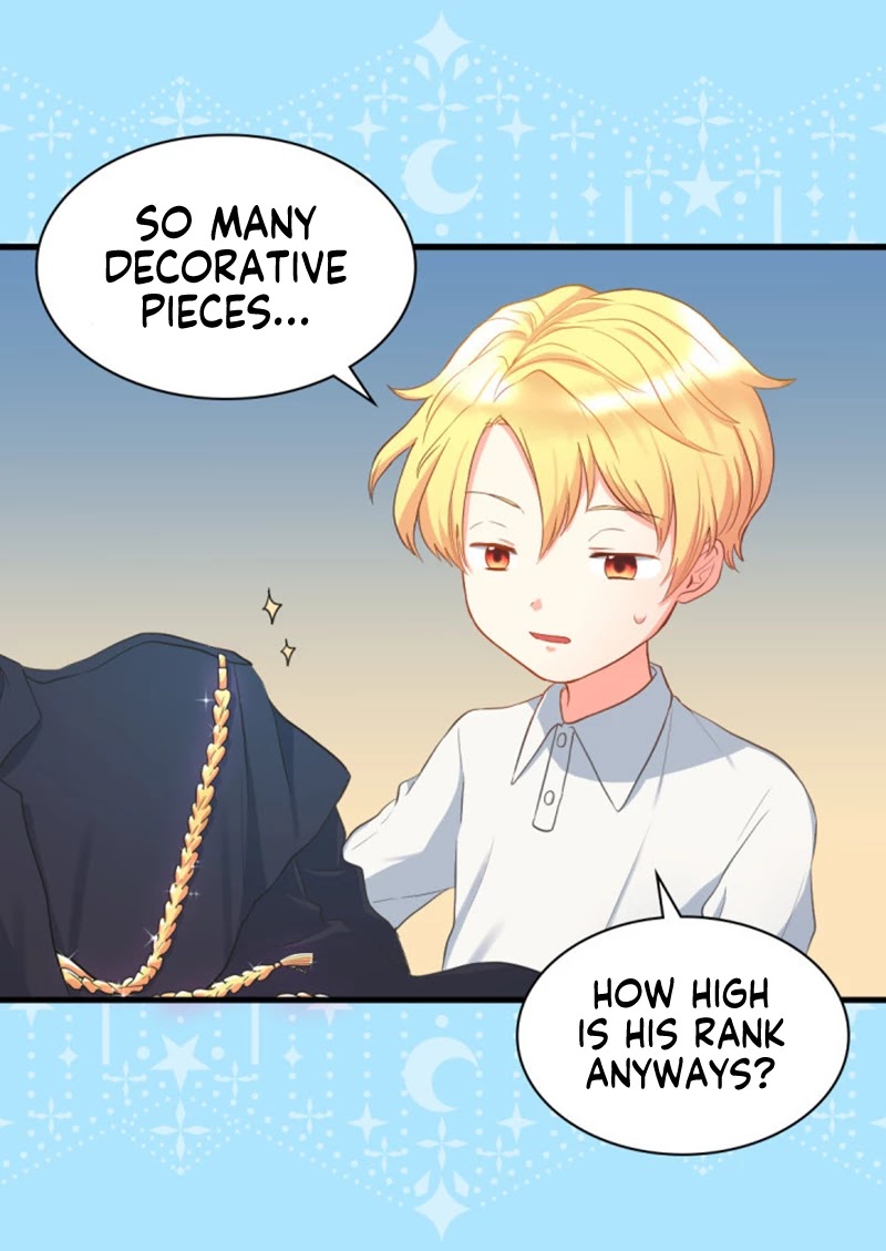 The Twin Siblings’ New Life Chapter 2 page 53 - Chapter 2
