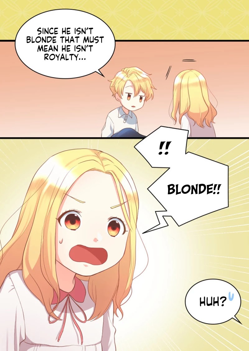 The Twin Siblings’ New Life Chapter 2 page 54 - Chapter 2