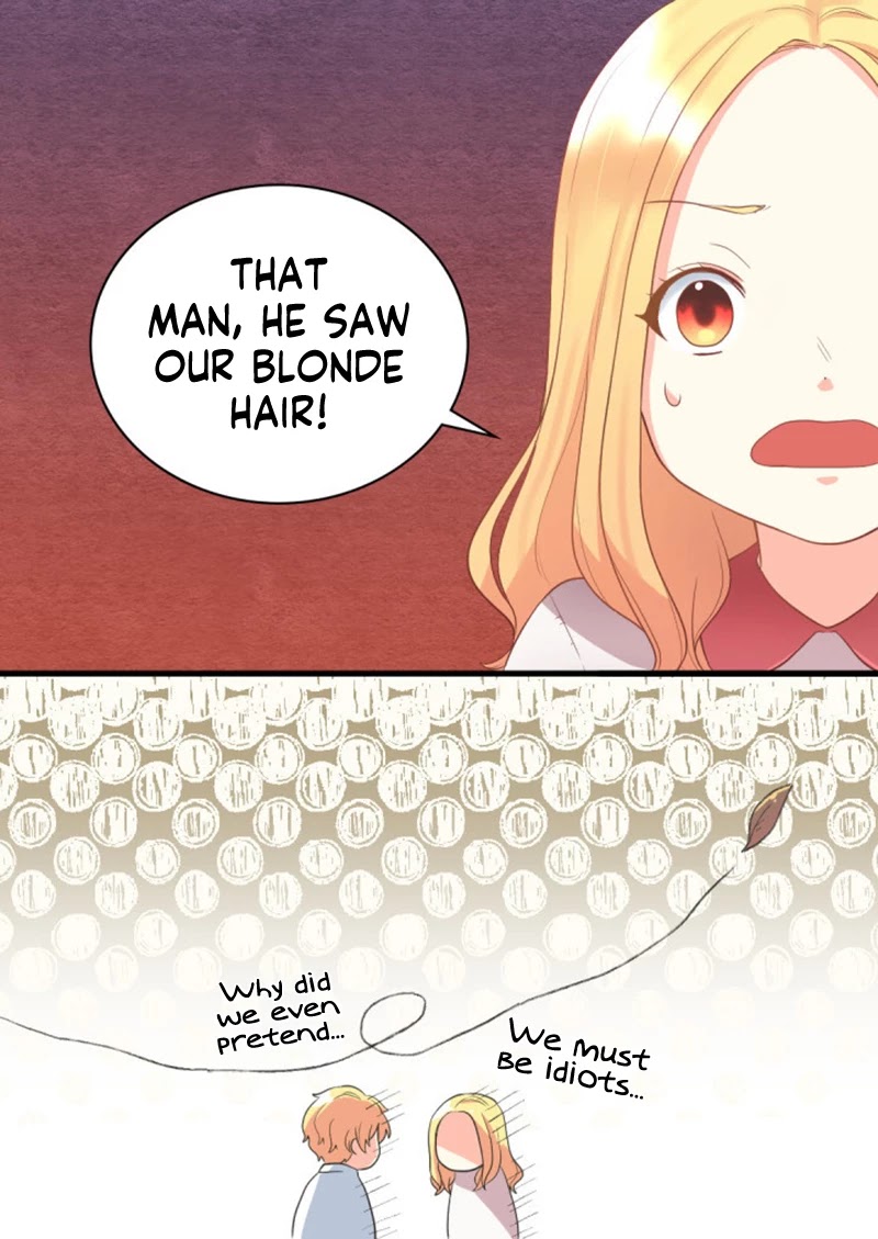 The Twin Siblings’ New Life Chapter 2 page 55 - Chapter 2