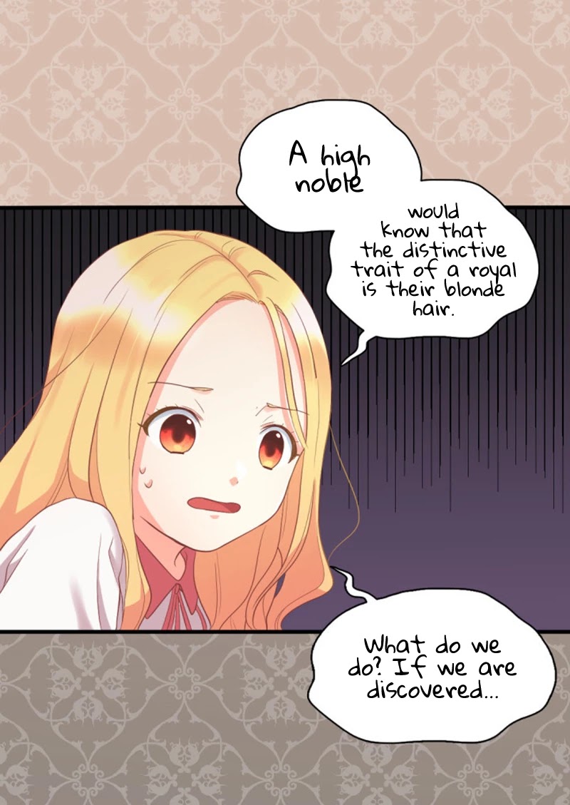 The Twin Siblings’ New Life Chapter 2 page 56 - Chapter 2