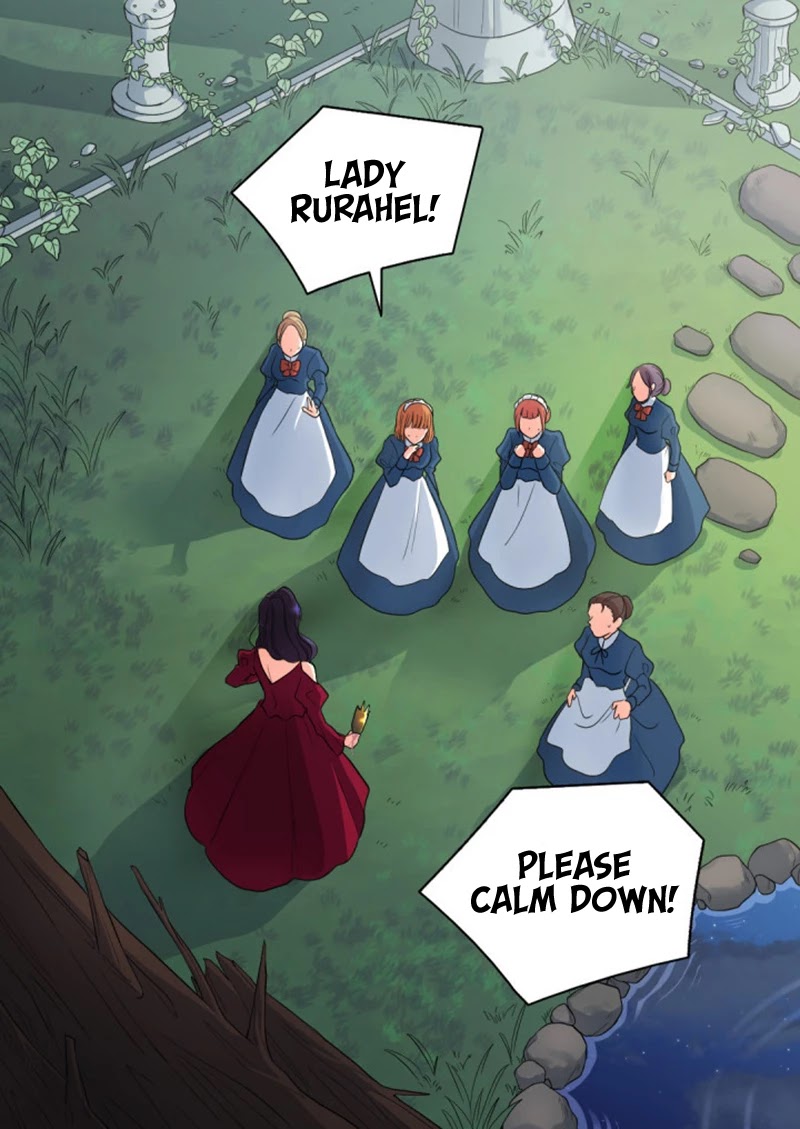 The Twin Siblings’ New Life Chapter 2 page 58 - Chapter 2