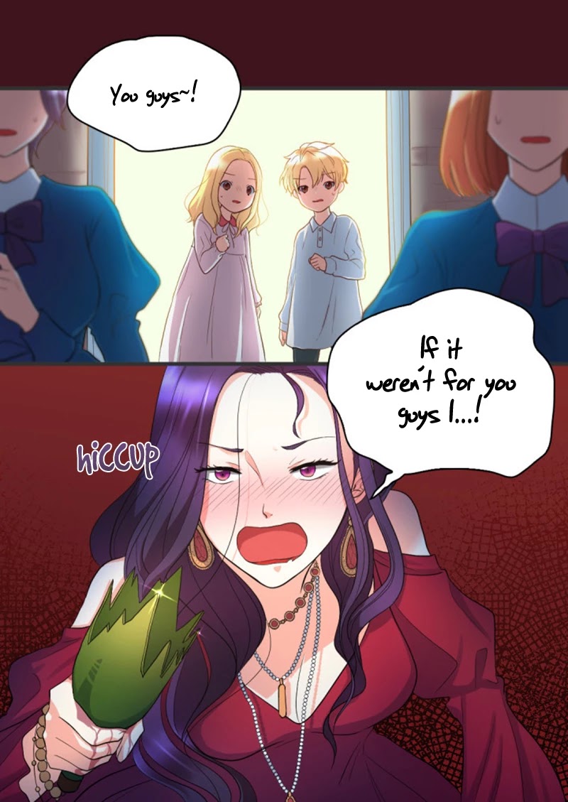 The Twin Siblings’ New Life Chapter 2 page 61 - Chapter 2