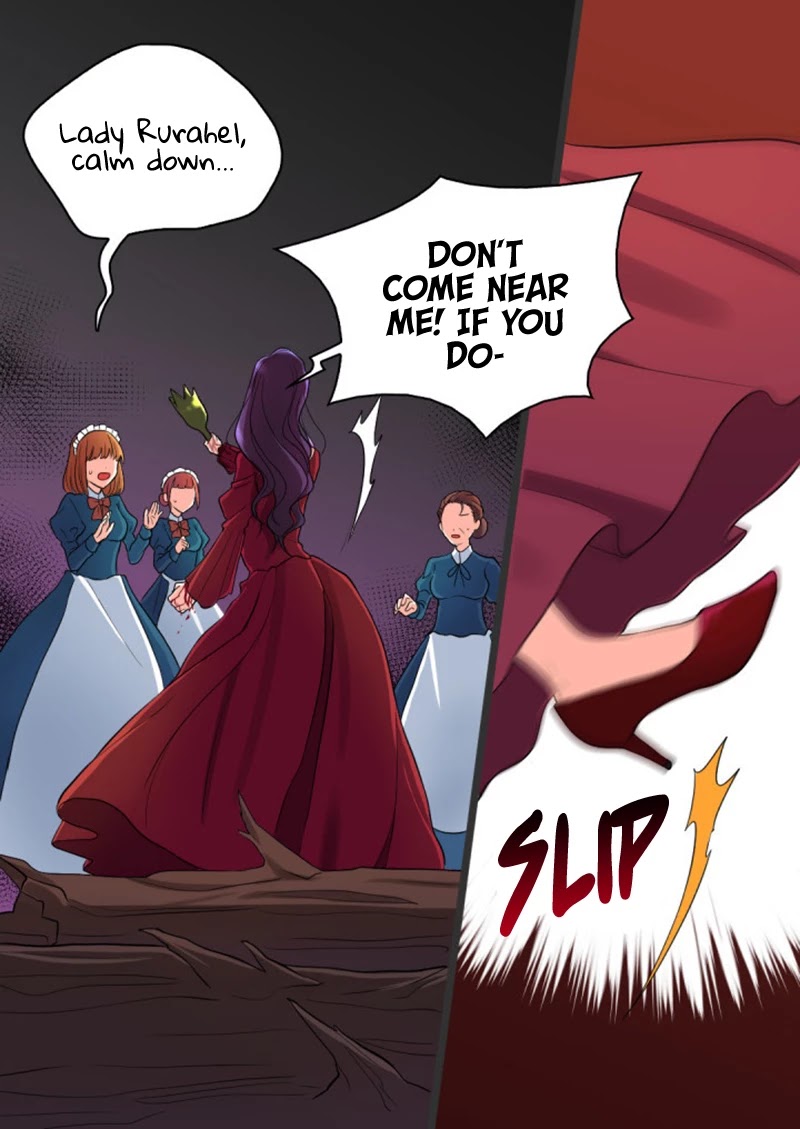 The Twin Siblings’ New Life Chapter 2 page 62 - Chapter 2