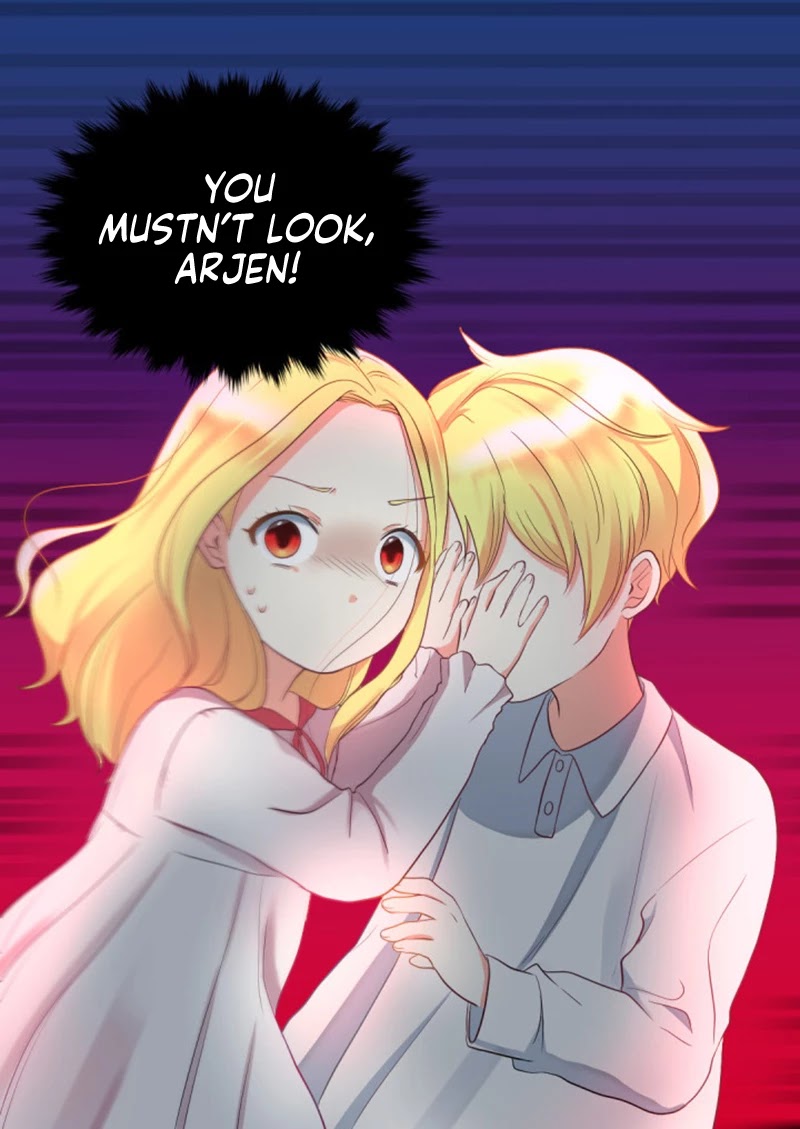 The Twin Siblings’ New Life Chapter 2 page 64 - Chapter 2