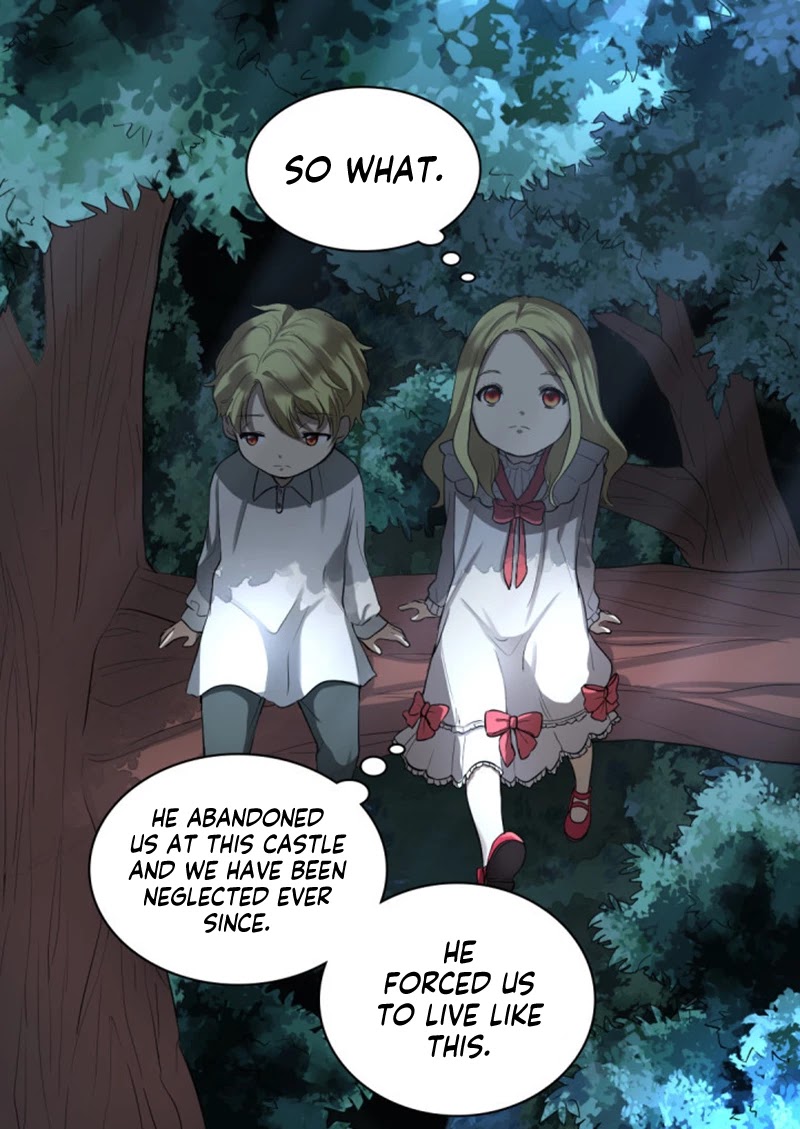 The Twin Siblings’ New Life Chapter 2 page 7 - Chapter 2