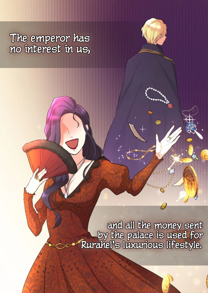 The Twin Siblings’ New Life Chapter 2 page 8 - Chapter 2