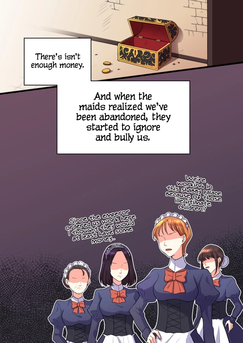 The Twin Siblings’ New Life Chapter 2 page 9 - Chapter 2
