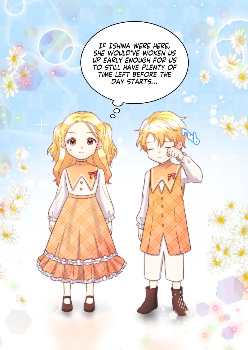 The Twin Siblings’ New Life Chapter 20 page 12 - Chapter 20