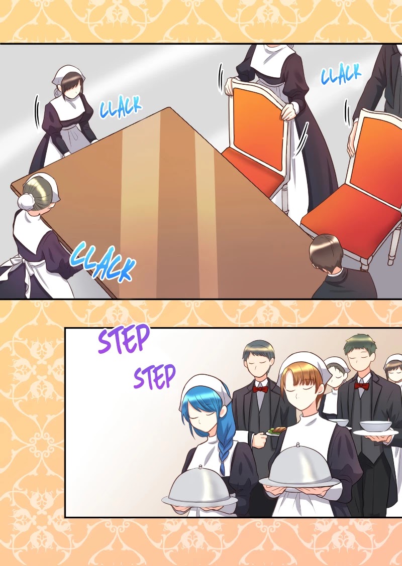 The Twin Siblings’ New Life Chapter 20 page 13 - Chapter 20
