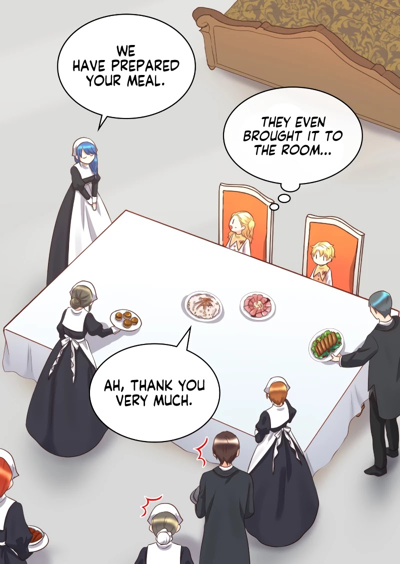 The Twin Siblings’ New Life Chapter 20 page 14 - Chapter 20