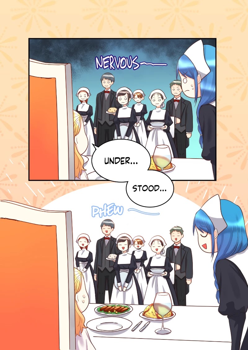 The Twin Siblings’ New Life Chapter 20 page 16 - Chapter 20