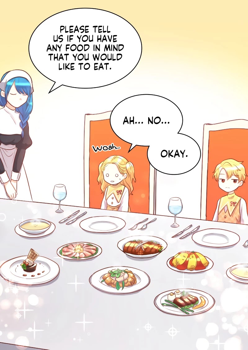The Twin Siblings’ New Life Chapter 20 page 17 - Chapter 20