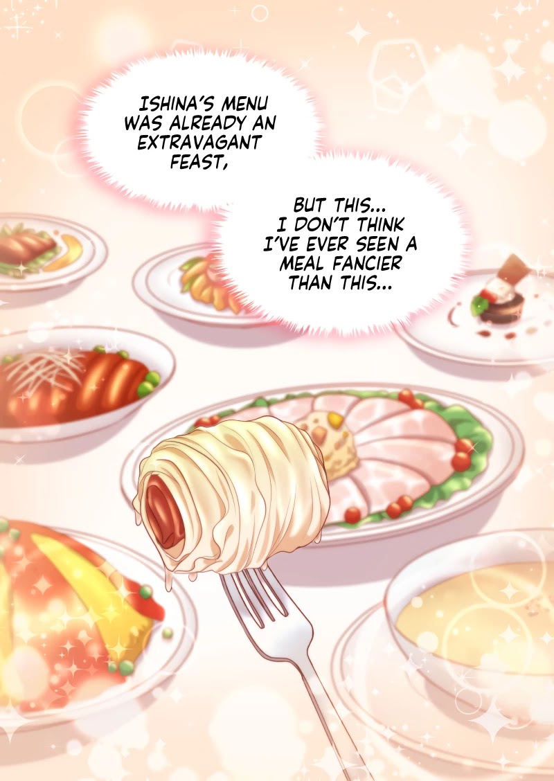 The Twin Siblings’ New Life Chapter 20 page 18 - Chapter 20