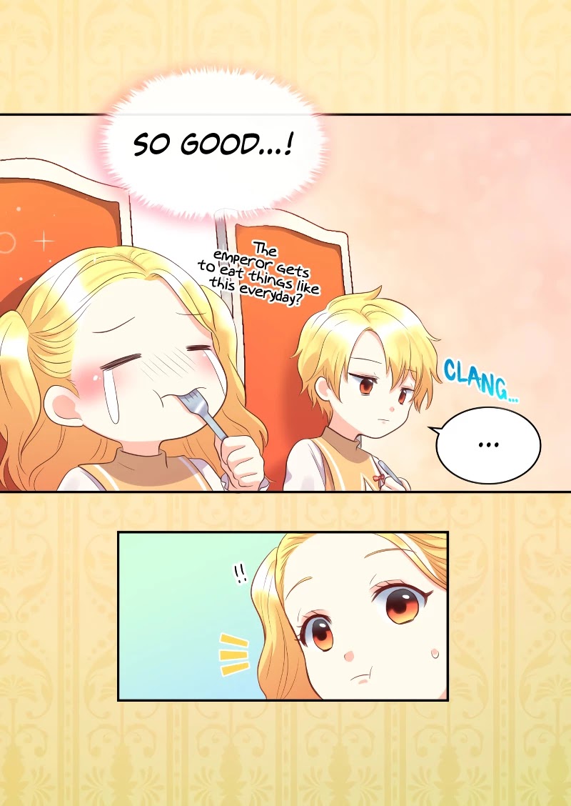 The Twin Siblings’ New Life Chapter 20 page 19 - Chapter 20