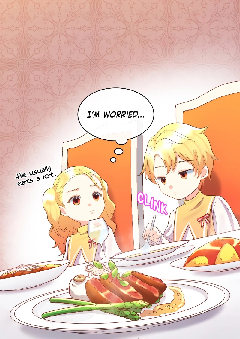 The Twin Siblings’ New Life Chapter 20 page 22 - Chapter 20