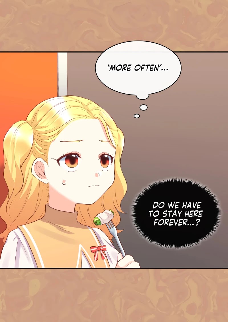 The Twin Siblings’ New Life Chapter 20 page 25 - Chapter 20