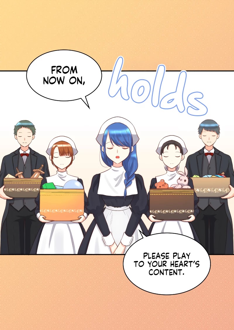 The Twin Siblings’ New Life Chapter 20 page 30 - Chapter 20
