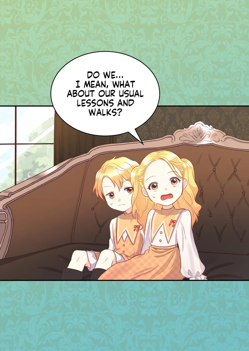 The Twin Siblings’ New Life Chapter 20 page 31 - Chapter 20
