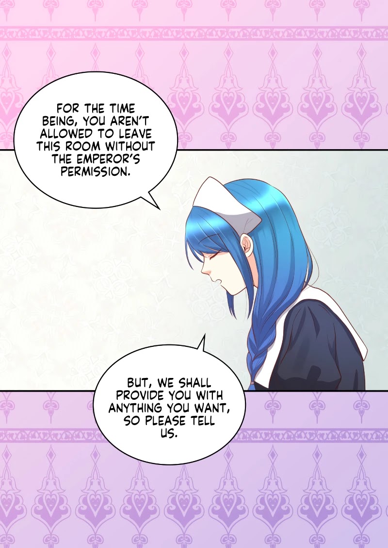 The Twin Siblings’ New Life Chapter 20 page 32 - Chapter 20