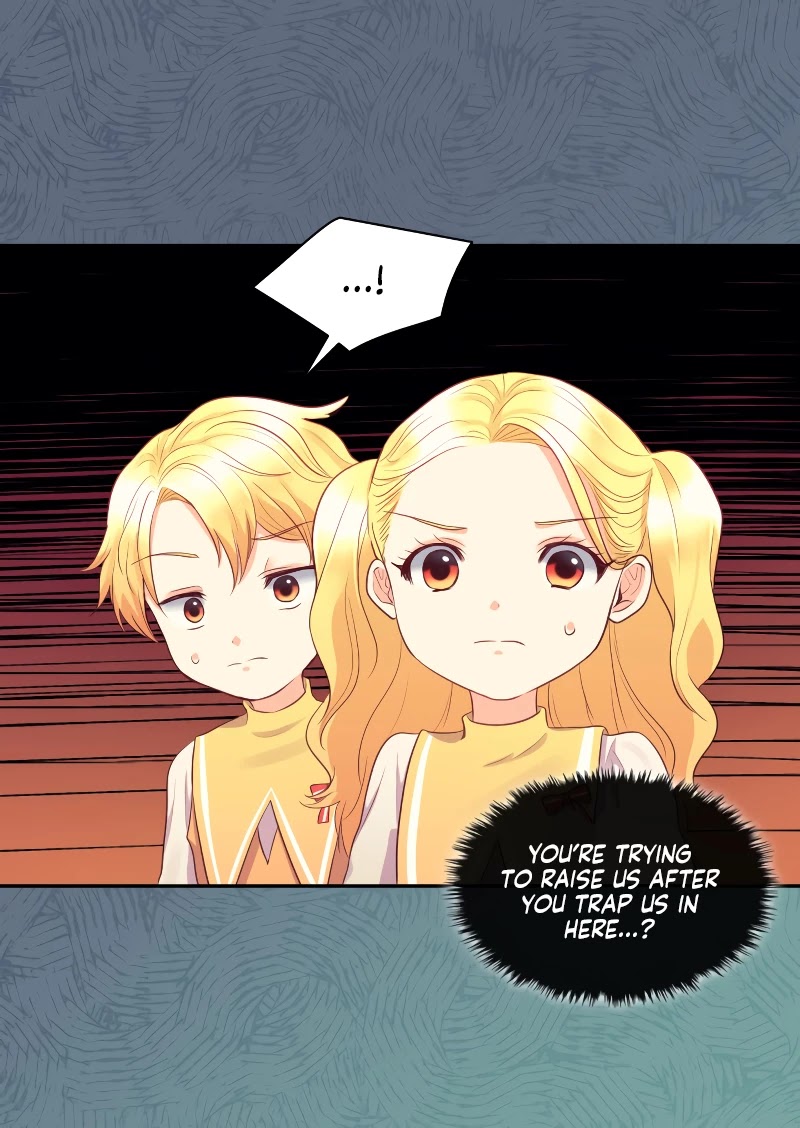 The Twin Siblings’ New Life Chapter 20 page 33 - Chapter 20
