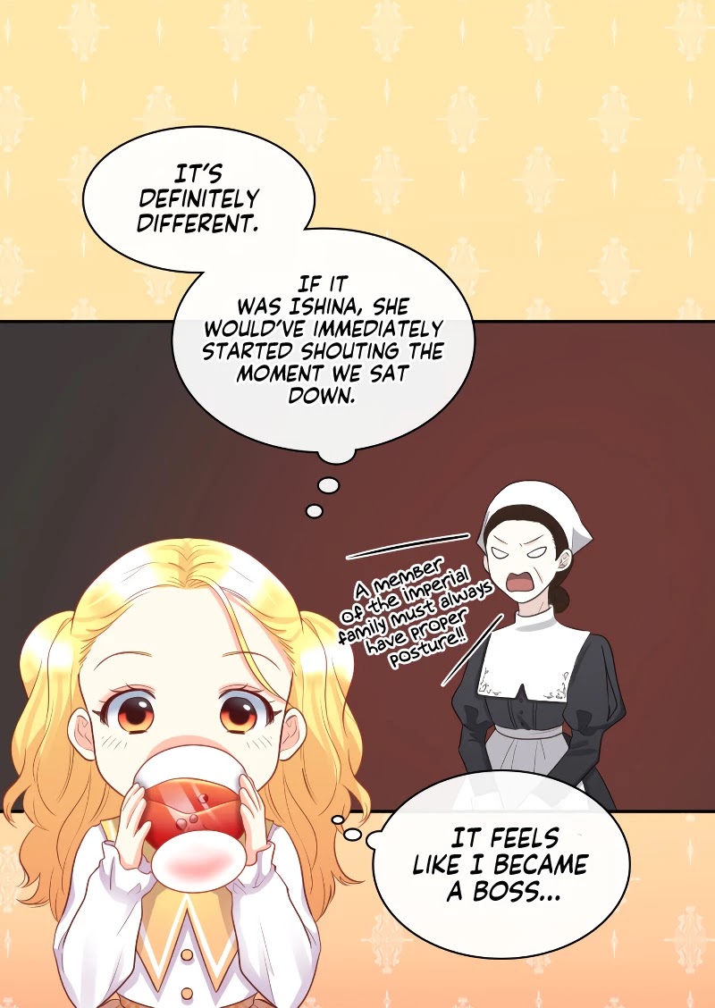 The Twin Siblings’ New Life Chapter 20 page 38 - Chapter 20
