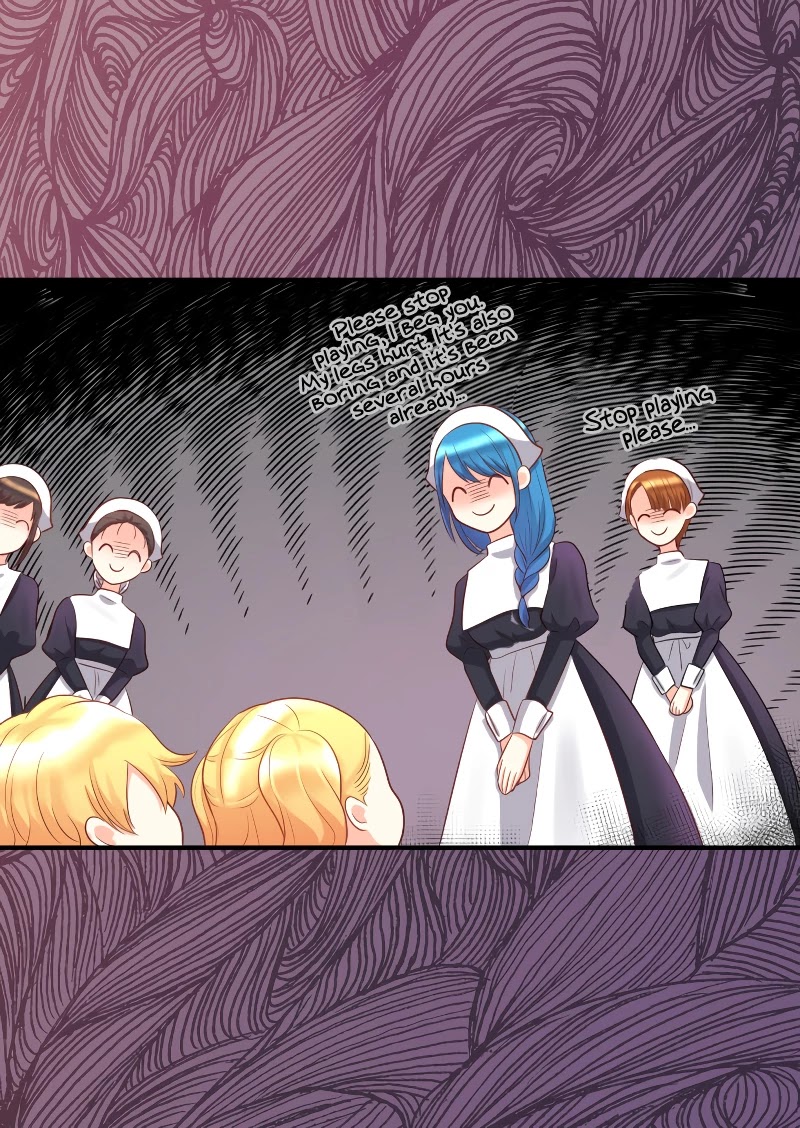 The Twin Siblings’ New Life Chapter 20 page 40 - Chapter 20