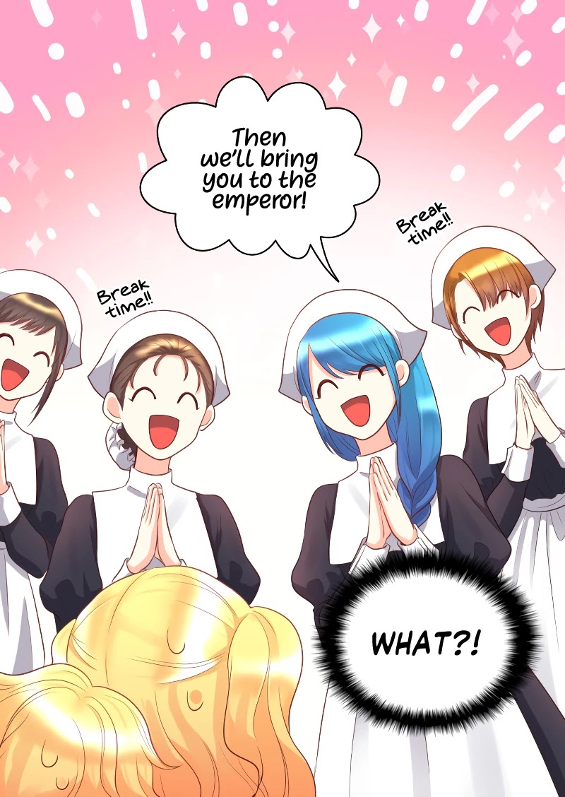 The Twin Siblings’ New Life Chapter 20 page 42 - Chapter 20