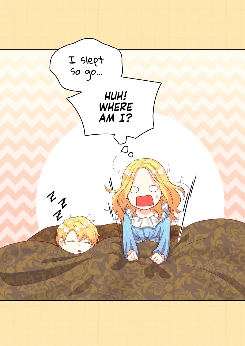 The Twin Siblings’ New Life Chapter 20 page 6 - Chapter 20
