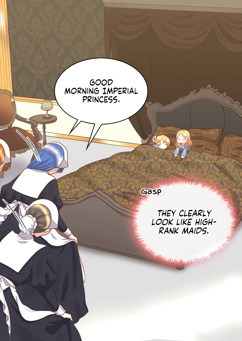 The Twin Siblings’ New Life Chapter 20 page 8 - Chapter 20