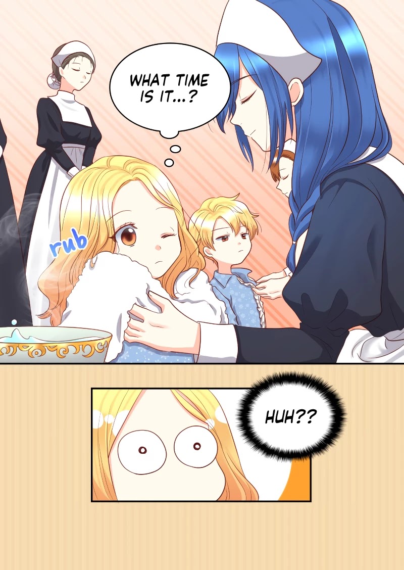 The Twin Siblings’ New Life Chapter 20 page 9 - Chapter 20