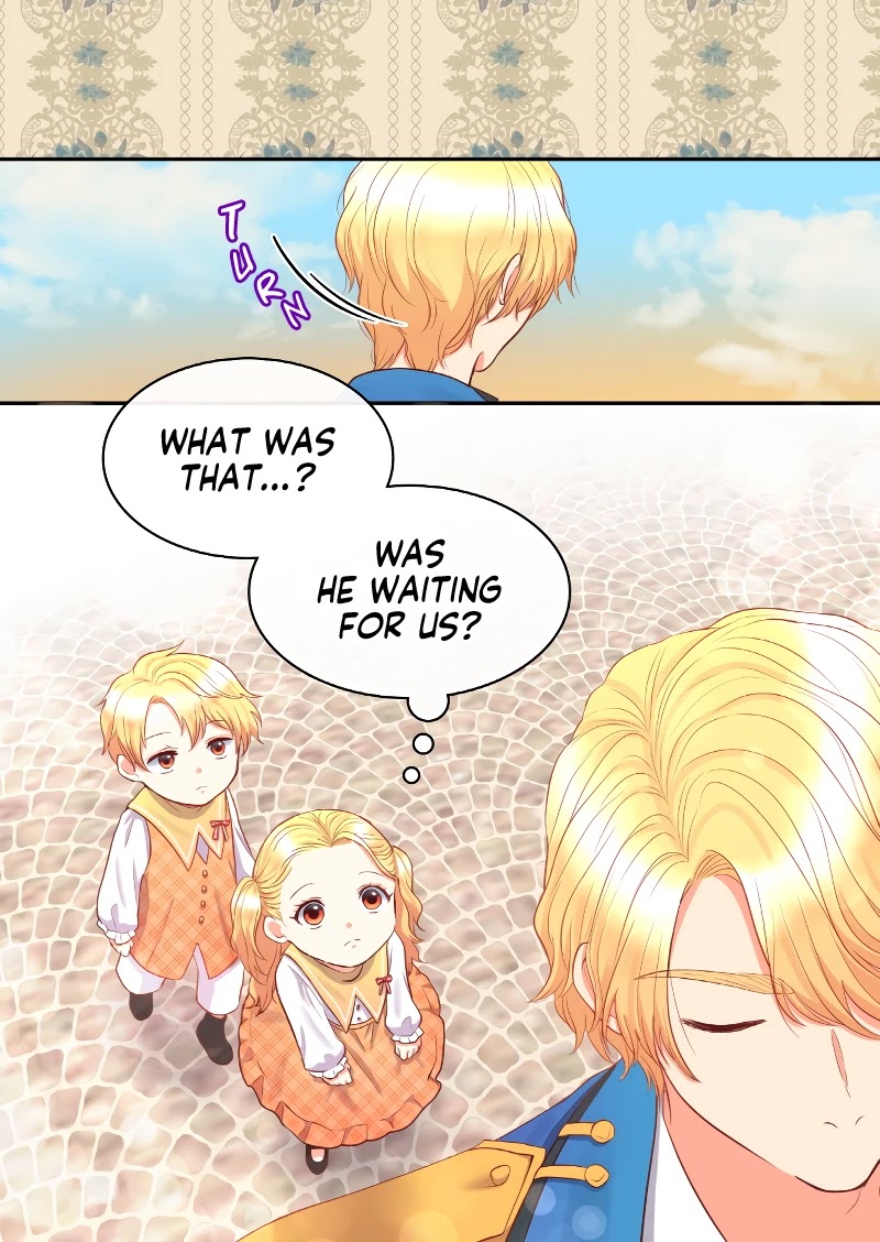 The Twin Siblings’ New Life Chapter 21 page 18 - Chapter 21
