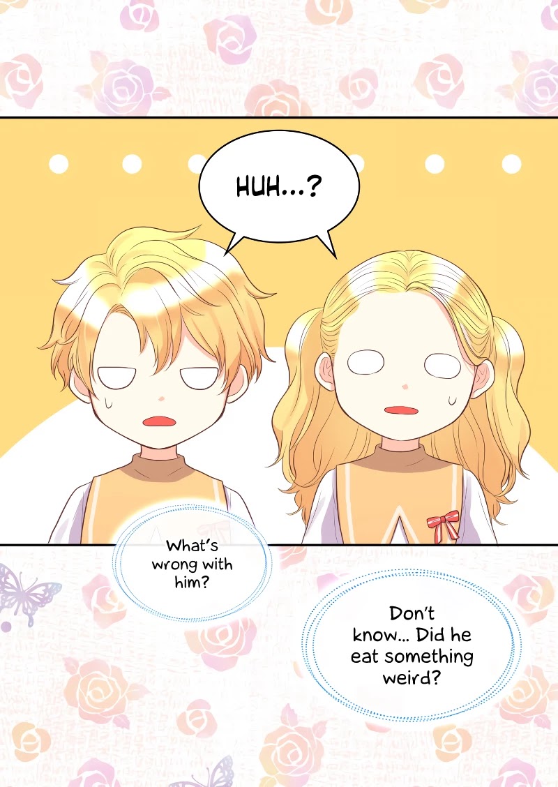The Twin Siblings’ New Life Chapter 21 page 22 - Chapter 21