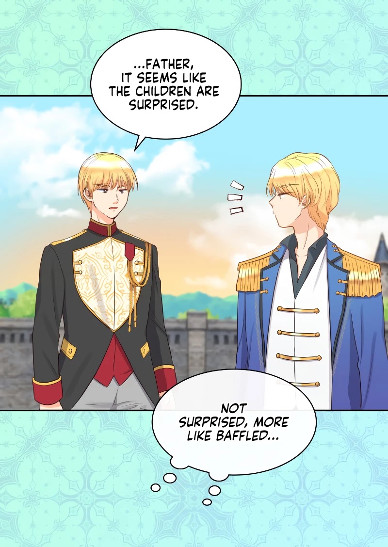 The Twin Siblings’ New Life Chapter 21 page 24 - Chapter 21
