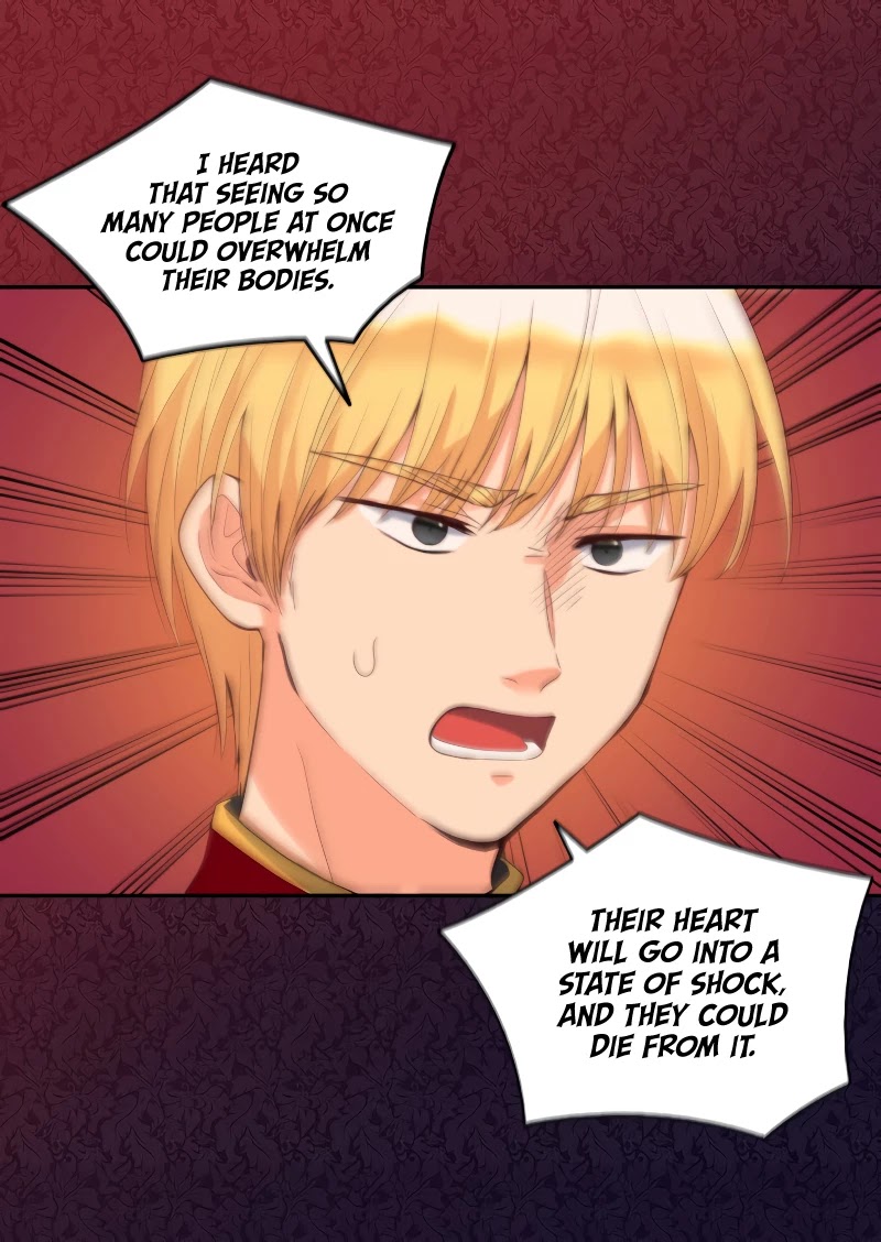 The Twin Siblings’ New Life Chapter 21 page 26 - Chapter 21