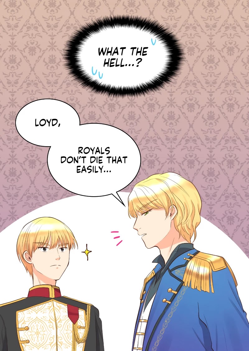 The Twin Siblings’ New Life Chapter 21 page 28 - Chapter 21