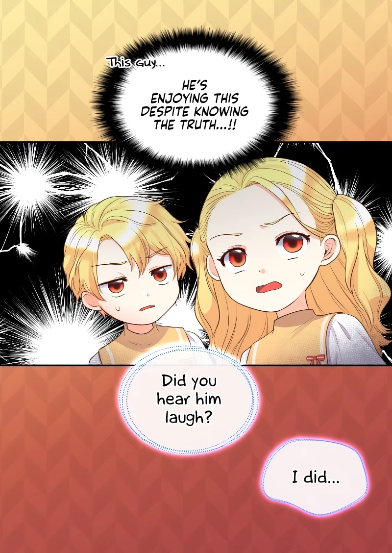 The Twin Siblings’ New Life Chapter 21 page 36 - Chapter 21