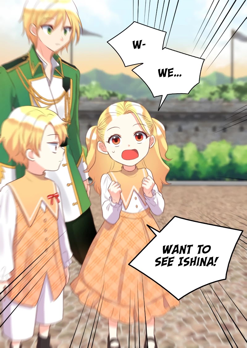 The Twin Siblings’ New Life Chapter 21 page 38 - Chapter 21