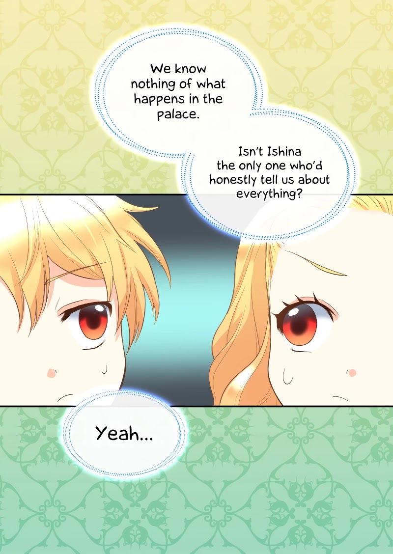 The Twin Siblings’ New Life Chapter 21 page 40 - Chapter 21