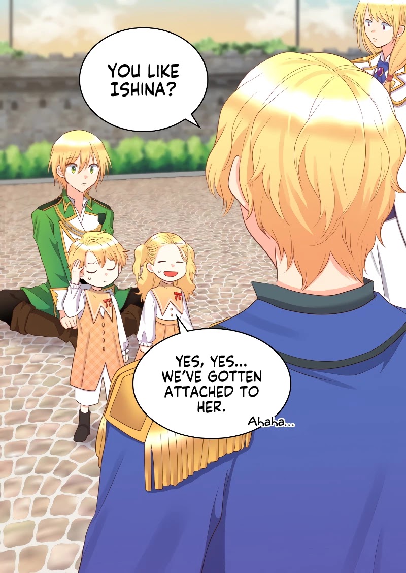The Twin Siblings’ New Life Chapter 21 page 42 - Chapter 21