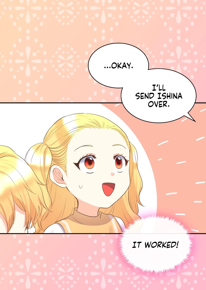 The Twin Siblings’ New Life Chapter 21 page 43 - Chapter 21