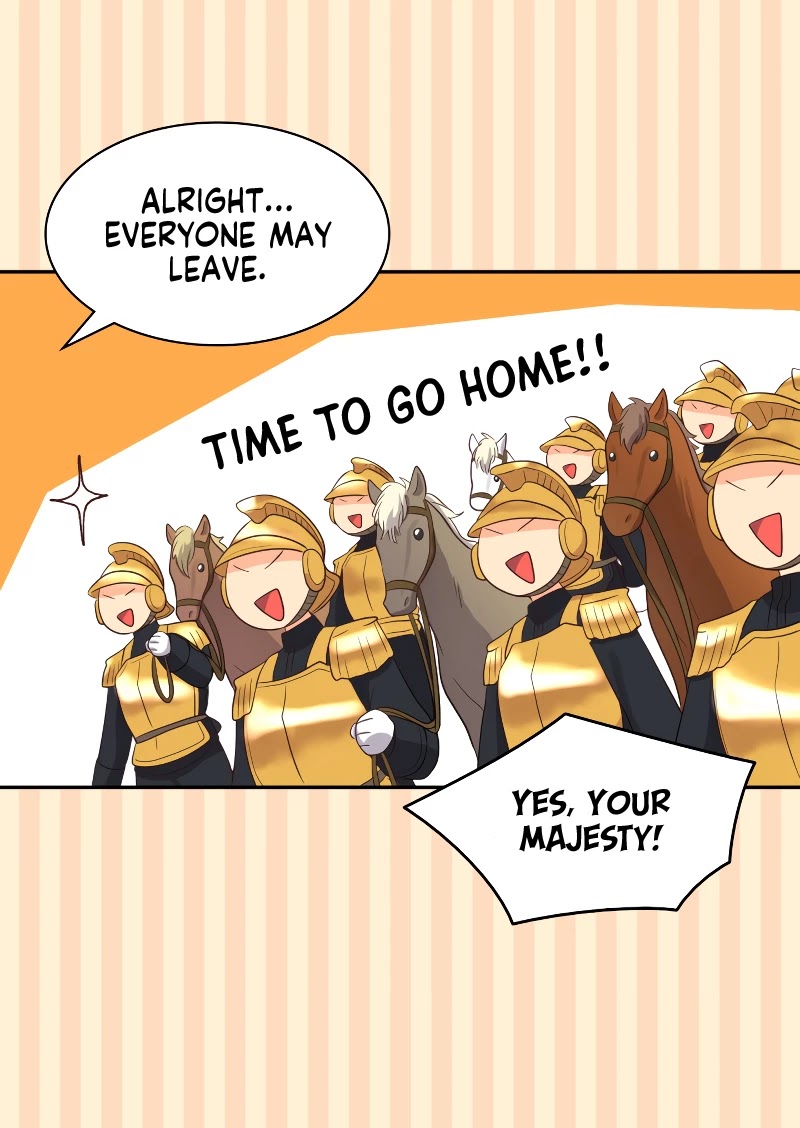 The Twin Siblings’ New Life Chapter 21 page 47 - Chapter 21