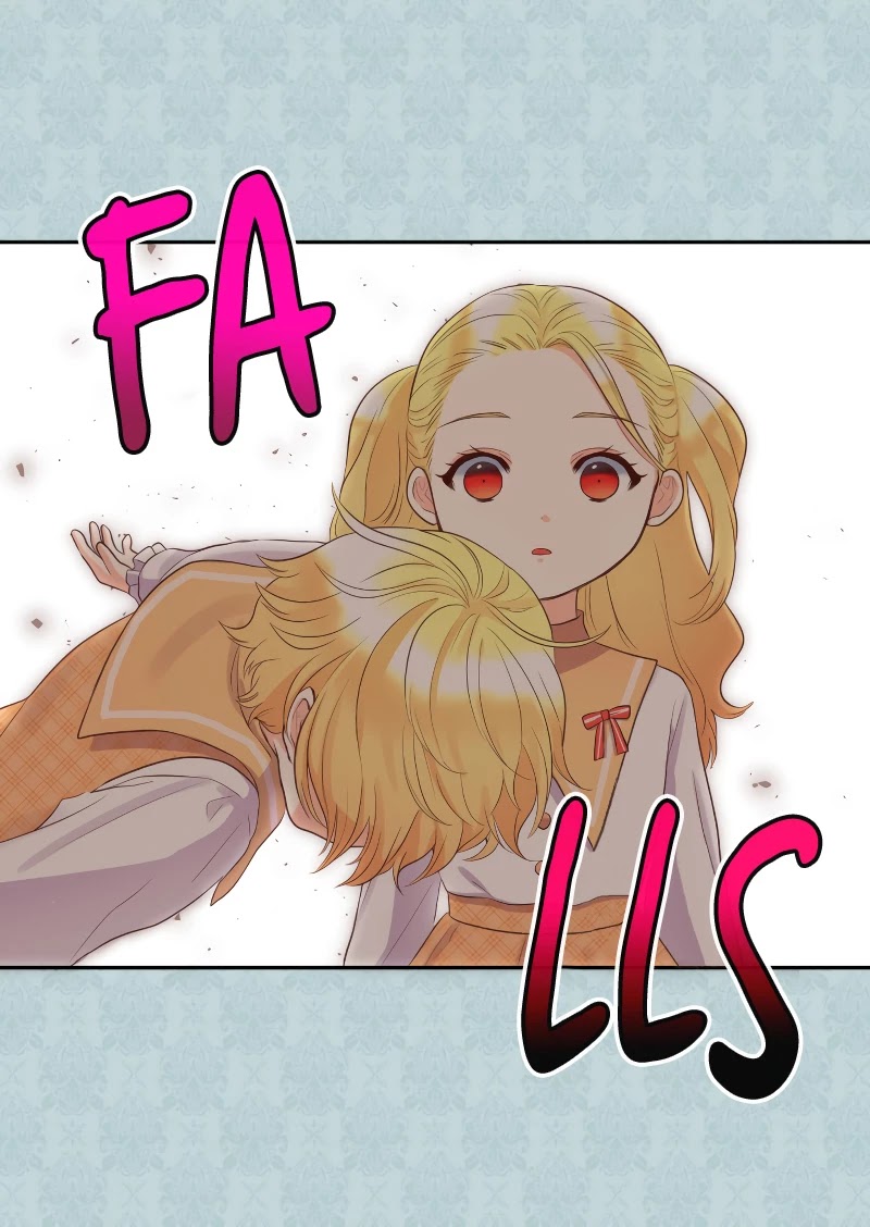 The Twin Siblings’ New Life Chapter 21 page 49 - Chapter 21